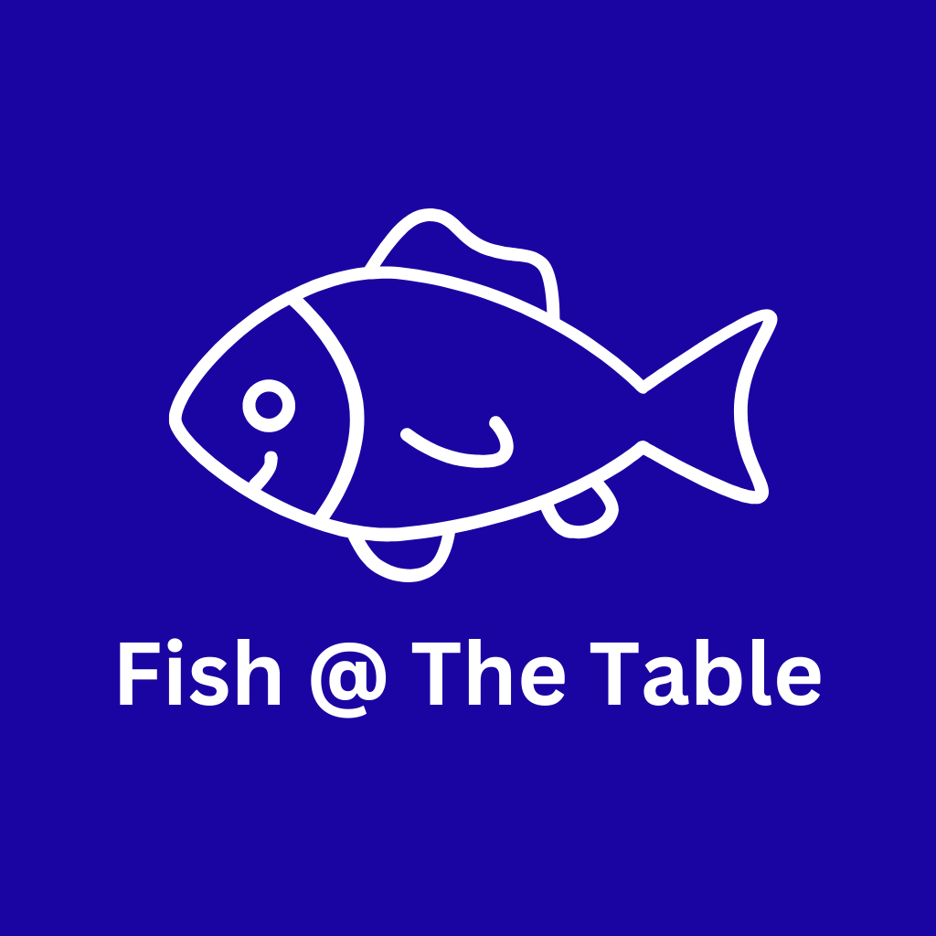Fish @ The Table